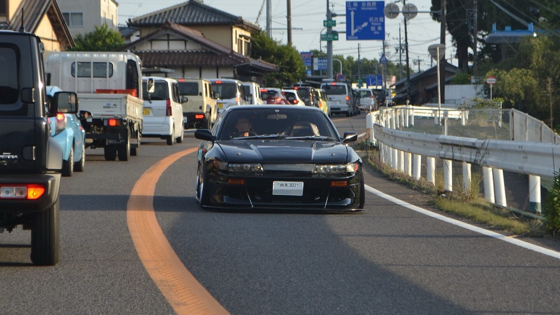 Nissan Silvia S13 & S14: de auto die drift groot maakte zonder dat hij dat ooit van plan was
