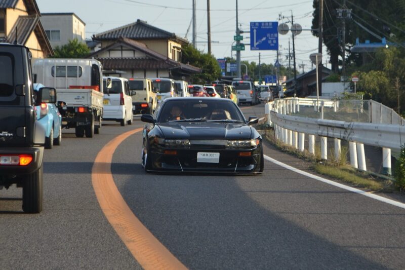 Nissan Silvia S13 & S14: de auto die drift groot maakte zonder dat hij dat ooit van plan was