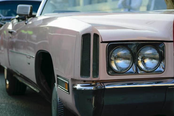 Youngtimers als investering: welke auto’s uit de jaren 90 en 2000 stijgen (nog) in waarde?